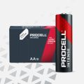 DURACELL PROCELL, průmyslové baterie, AA 1.5V LR6