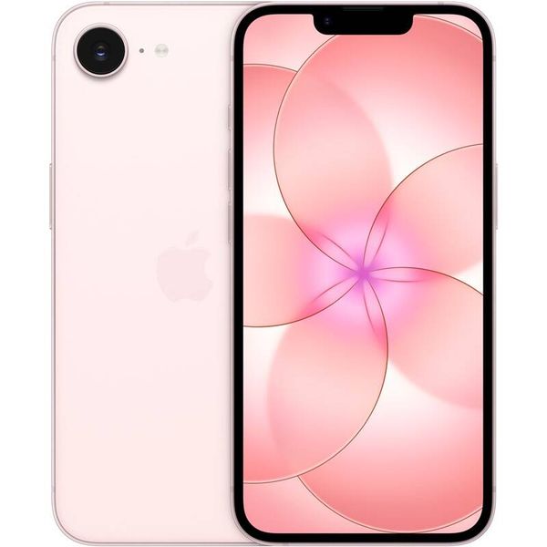 APPLE iPhone 17e 256GB Soft Pink