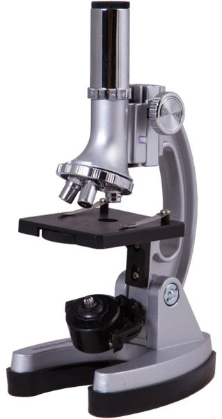 Mikroskop Bresser Junior Biotar 300–1200x s kufříkem