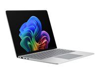 2304 x 1536, W11 Pro, ENG/INT, EMEA, COPILOT+ PC, Intel CU5, no Powersupply, Platinum