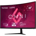 VIEWSONIC VX3218C-2K, LED Monitor 31,5" QHD