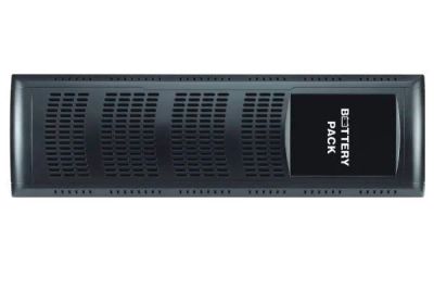 FSP Battery Bank BB-192/09RT, CSB 12V/9AH*16pcs, Rack/Tower (pro Champ a Clippers 6K/10K)