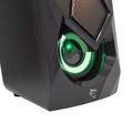 White Shark GSP-619 BEAT, Reproduktory 2.0 RGB