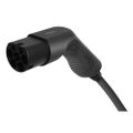 DELTACO EV-32010, Nabíjecí kabel Typ 2/Typ 2 10m