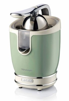 Ariete Vintage Citrusovač zelený 413/04