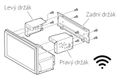 Kenwood DMX-6523DSM
