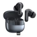 Sluchátka Bluetooth BASEUS Bass BP1 Pro Black