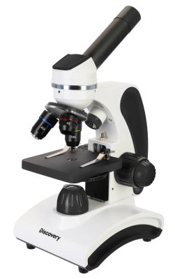 (CZ) Mikroskop Levenhuk Discovery Pico