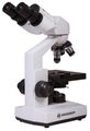 Mikroskop Bresser Erudit Basic 40–400x