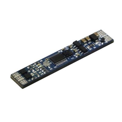 Vypínač bezdotykový Proximity do AL profilu pro CCT LED pásky PS351