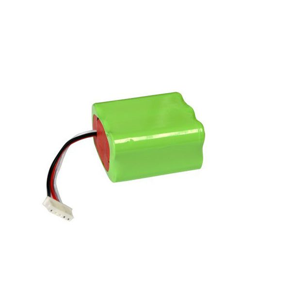 Baterie pro iRobot Braava 380, 390 GOOWEI 2000mAh Ni-Mh