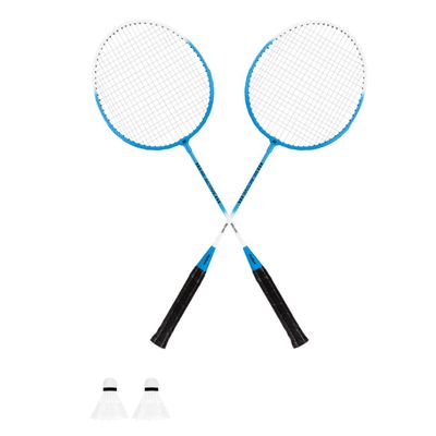 Sada na bedminton REBEL RBA-4101