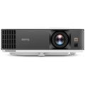 BENQ TK700, Projektor 4K UHD, bílý