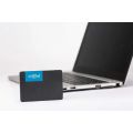 CRUCIAL SSD BX500 240GB/2,5"/SATA3/7mm
