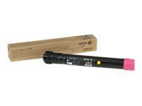 Purpurová - originální - kazeta s barvivem - pro Phaser 7800/DN, 7800/DNM, 7800/DNS, 7800/DX, 7800/GX