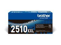 Ultra High Yield - černá - originální - pouzdro - kazeta s barvivem - pro Brother HL-L2865DW, MFC-L2960DW, MFC-L2980DW