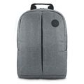 HAMA Genua, Batoh na notebook do 15,6", šedý