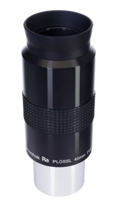 Okulár Levenhuk Plössl 40 mm