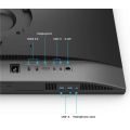 BENQ PD2770U, LED Monitor 27" DARK GREY