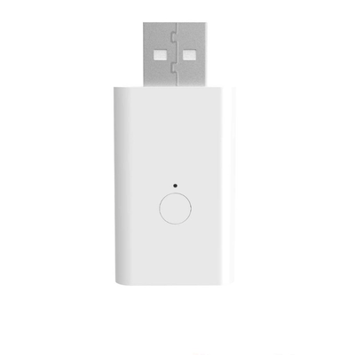 Opakovač/zesilovač signálu MOES ZZJ-R02-MS ZigBee Tuya