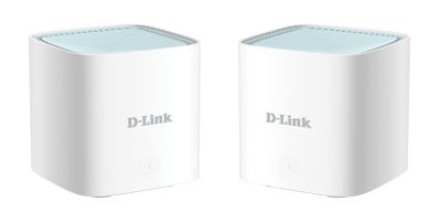 D-Link M15-2 - EAGLE PRO AI AX1500 Mesh System (2-Pack)
