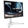 BENQ EX271Q, LED Monitor 27", 2K, 180Hz, bílo-černý