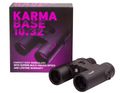 Binokulární dalekohled Levenhuk Karma BASE 10x32