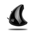 ADESSO iMouse E9, ergonomická myš