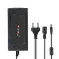 Napájecí adaptér 12V 5000mA V-TAC VT-23061