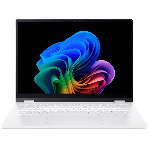 ACER Swift Edge AI 14" 2.8K U7 256V/16/512/Int/W11