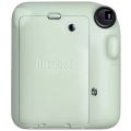 FujiFilm Instax Mini 12, Mint Green + 10 fotek