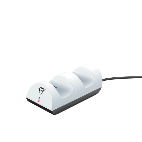 Trust GXT254 duo charge dock PS5