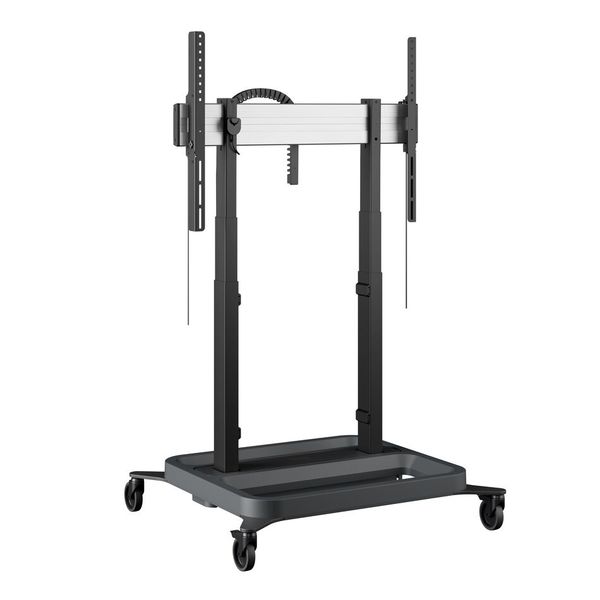 Vogel's RISE 5205 pojízdný podlahový lift 98", dvojitý, 887-1867 mm