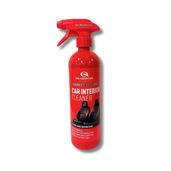 Čistič potahů Dr. Marcus, 750 ml