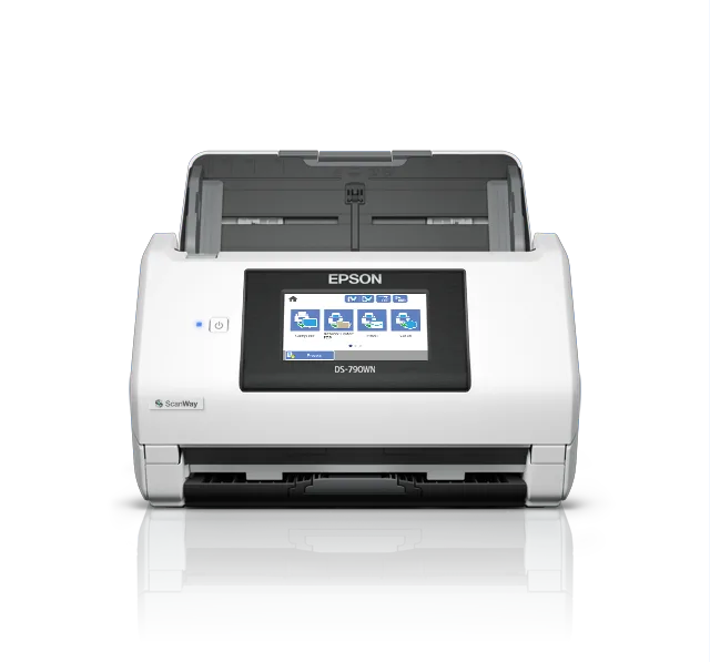 Epson WorkForce DS-790WN
