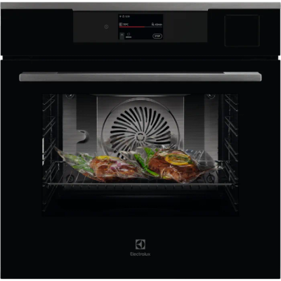 ELECTROLUX Vstavaná rúra KOAAS3XH