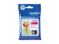 Vysoká kapacita - purpurová - originální - inkoustová cartridge - pro Brother DCP-J772DW, DCP-J774DW, MFC-J890DN, MFC-J890DW, MFC-J890DWN