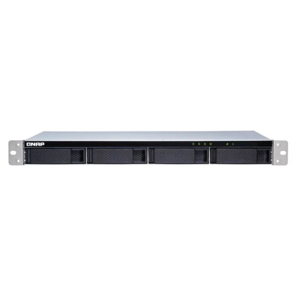 QNAP TL-R400S, Rozšiřující jednotka NAS 4xHDD/SSD