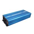 Měnič napětí CARSPA P4000 12V/230V 4000W čistý sinus