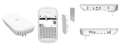 Cisco Business CBW 151AXM Mesh extender
