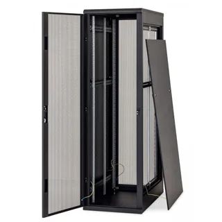 TRITON 19" stojanový rozvádzač RMA-15-A68 černý
