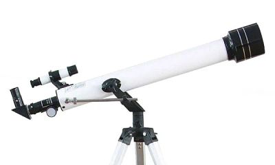 Hvězdářský dalekohled HUTERMANN HT-70060
