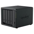 SYNOLOGY DS425+, NAS Server, 4xHDD/SSD, 2xM.2