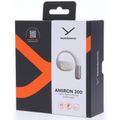 BEYERDYNAMIC AMIRON 200, Bezdrátová sluchátka, bílá