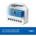 TP-LINK Tapo S112 Smart Switch, Přepínač