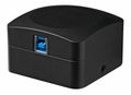 Mikroskopový digitální fotoaparát Bresser MikroCam II 12MP USB 3.0