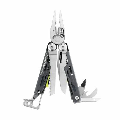 LEATHERMAN Signal GRANITE, Multifunkční nářadí