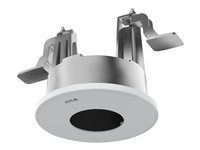 Setavení držáku fotoaparátu - montáž na strop - pro AXIS M3085-V, M3086-V, M3088-V