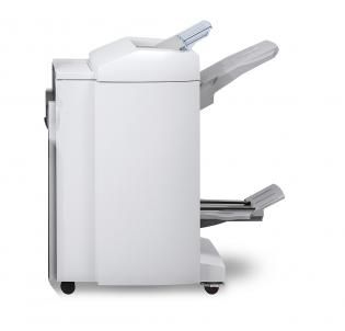 Xerox HVF/BOOKLETMAKER(3K)no hole punch as standar