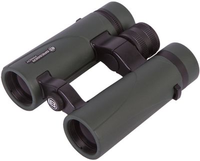 Binokulární dalekohled Bresser Pirsch 10x34